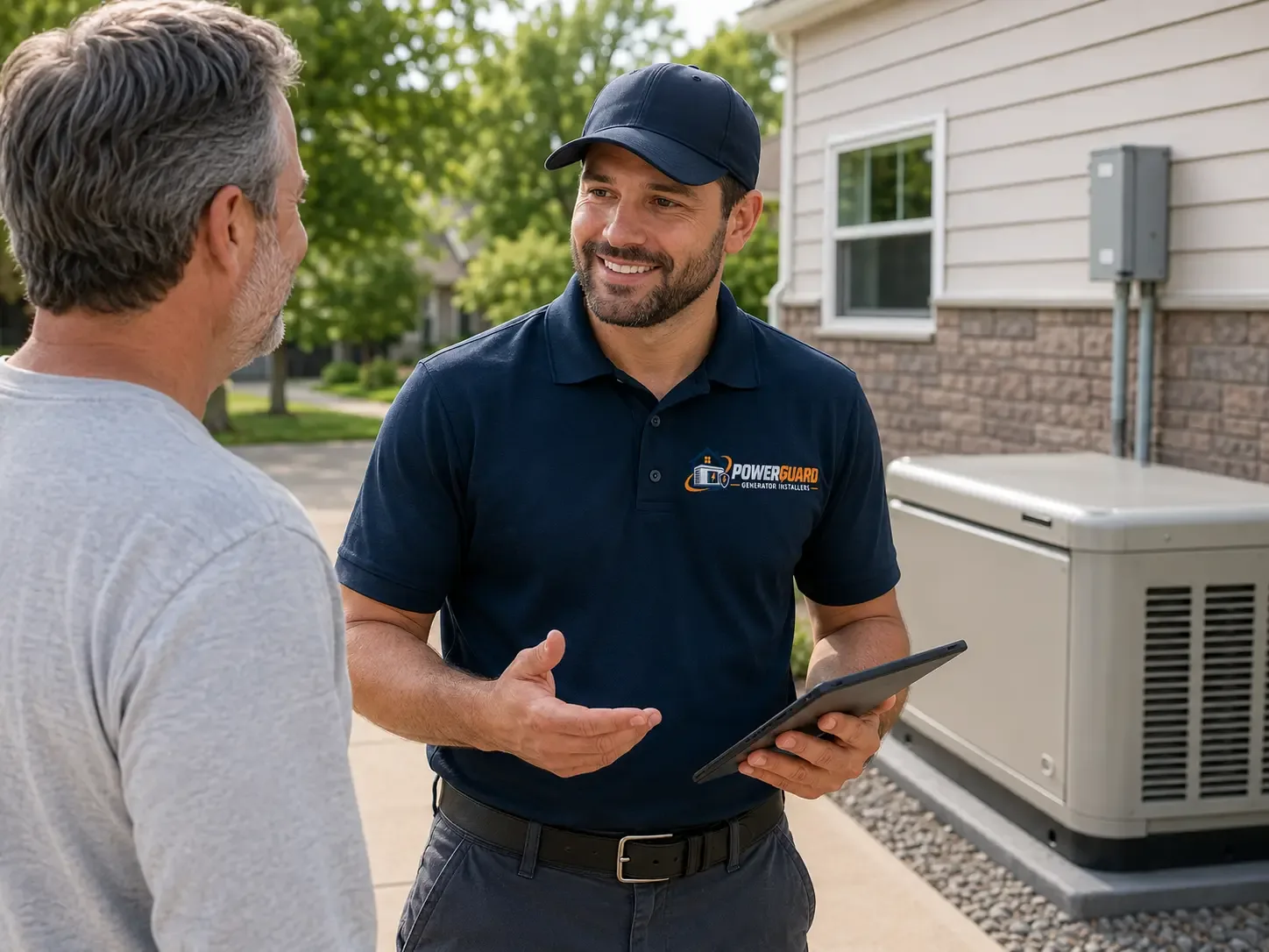 Generator Installation Fresno, CA FAQs